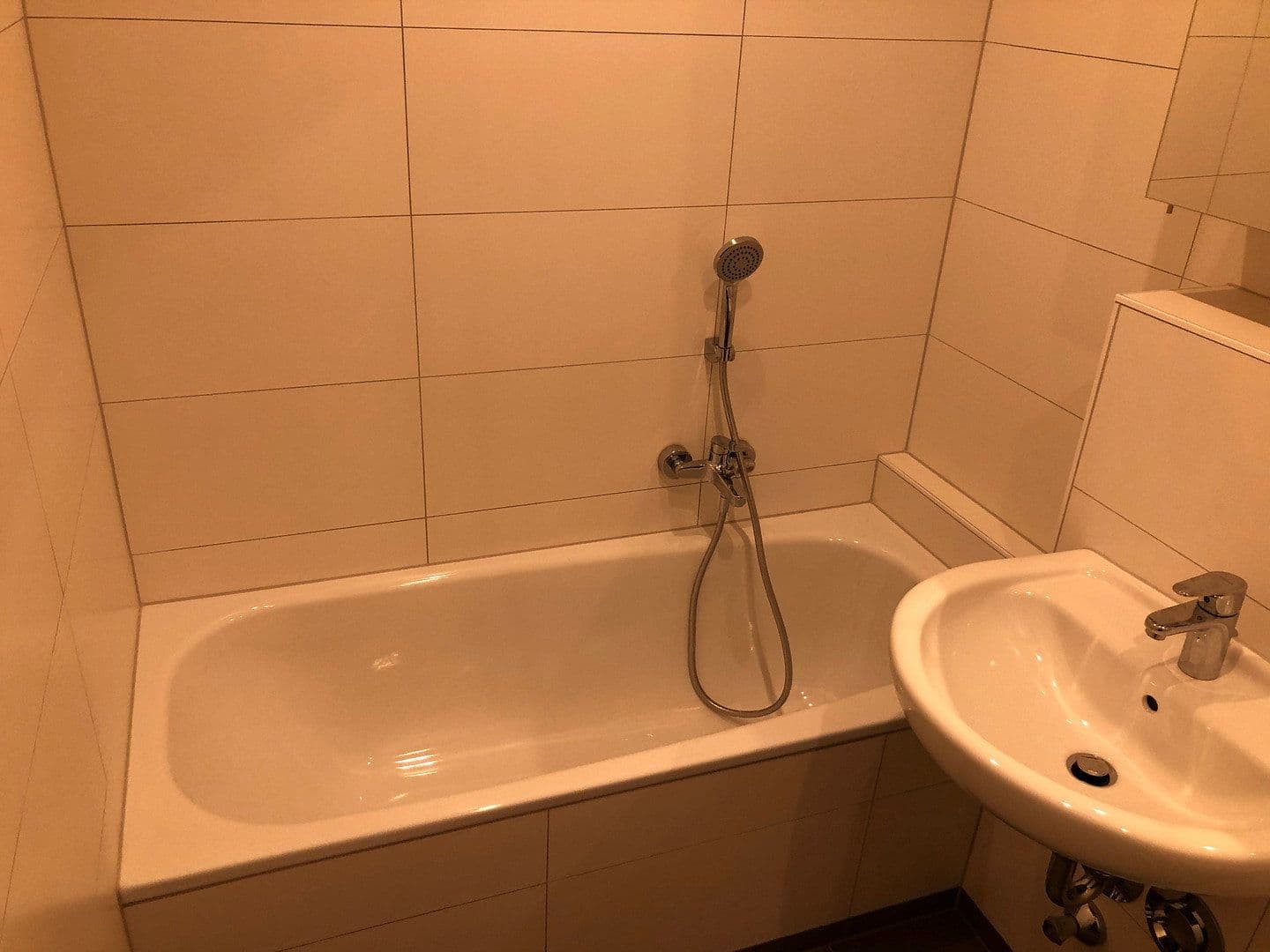 Pronájem bytu 1+kk 46 m², Lange Straße 36, Braunschweig, Dolní Sasko Pronájem bytu 1+kk 46 m², Lange Straße 36, Braunschweig, Dolní Sasko