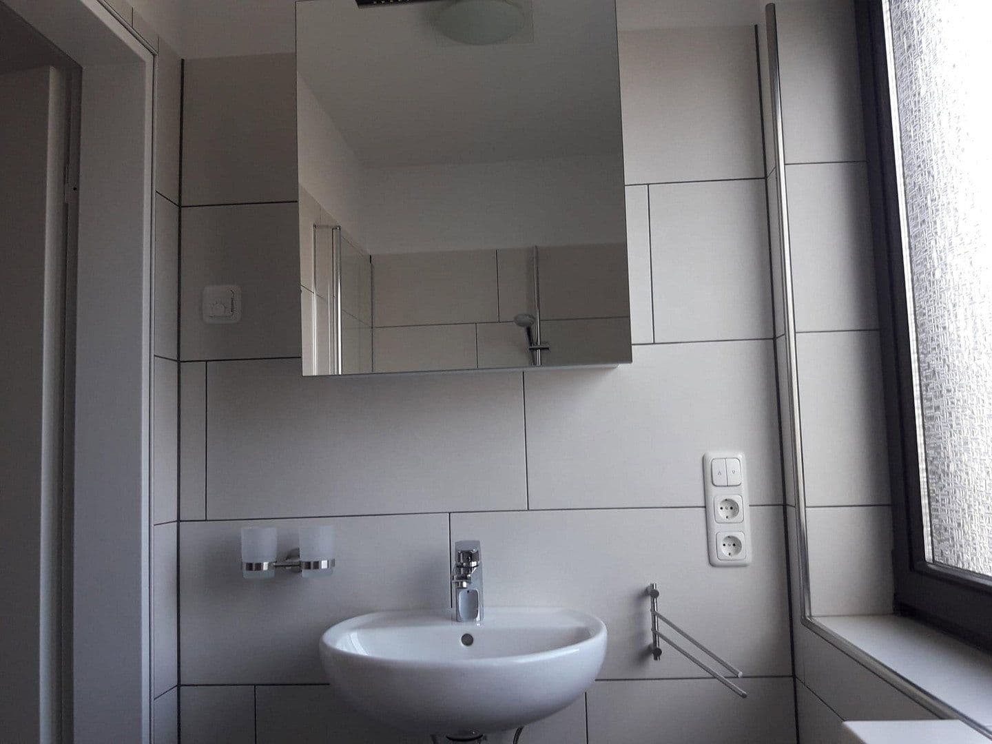 Pronájem bytu 2+1 36 m², Heimbach, Severní Porýní-Vestfálsko Pronájem bytu 2+1 36 m², Heimbach, Severní Porýní-Vestfálsko