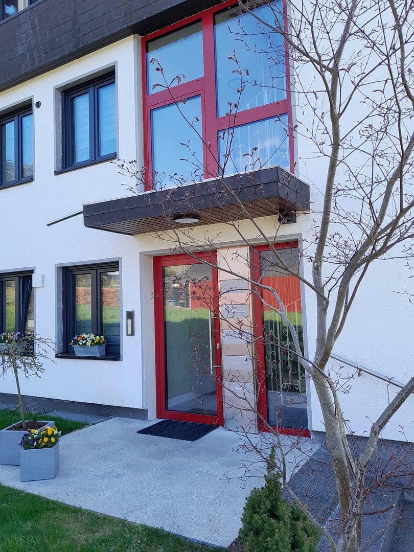 Pronájem bytu 2+1 36 m², Heimbach, Severní Porýní-Vestfálsko Pronájem bytu 2+1 36 m², Heimbach, Severní Porýní-Vestfálsko