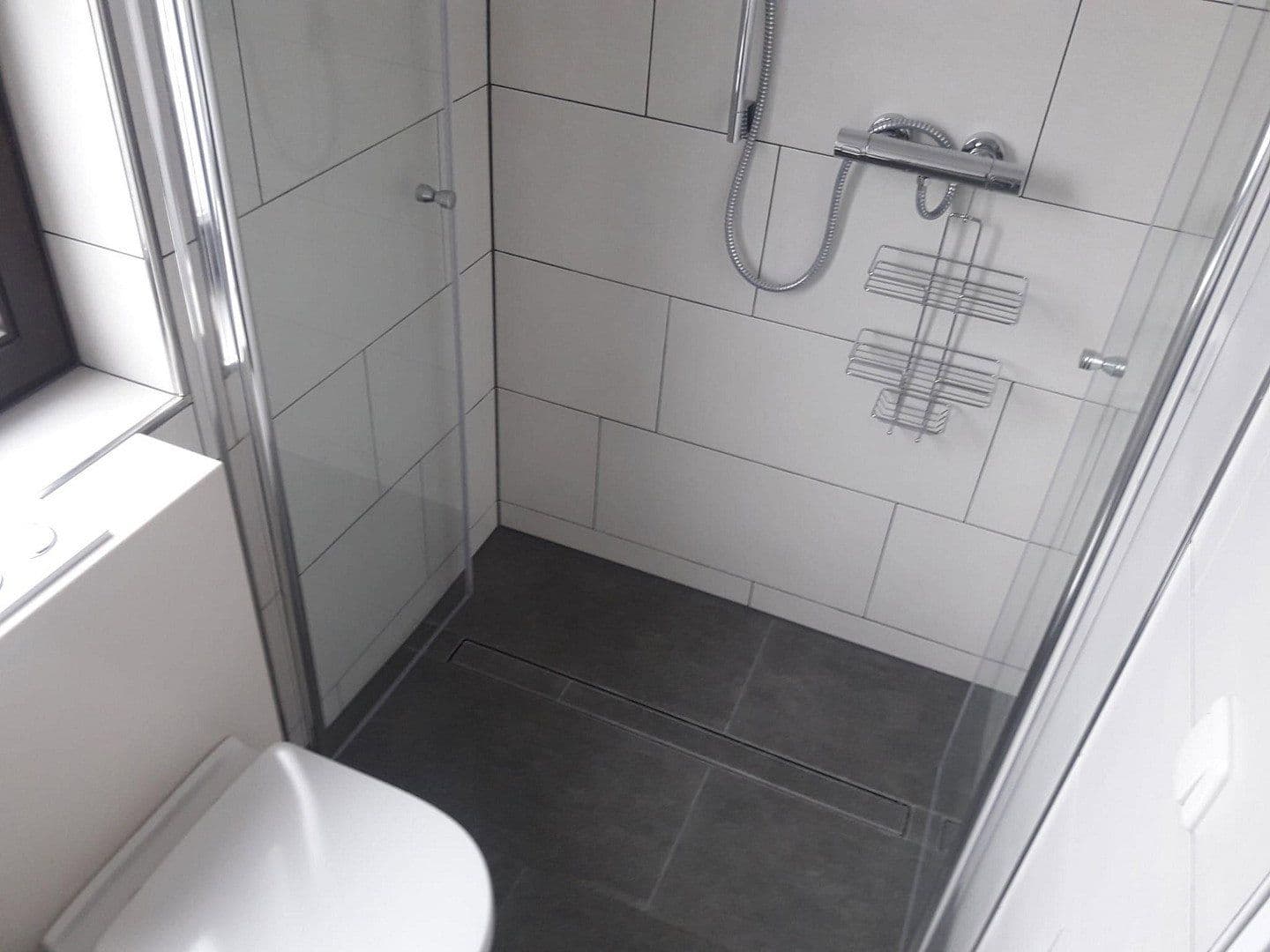 Pronájem bytu 2+1 36 m², Heimbach, Severní Porýní-Vestfálsko Pronájem bytu 2+1 36 m², Heimbach, Severní Porýní-Vestfálsko