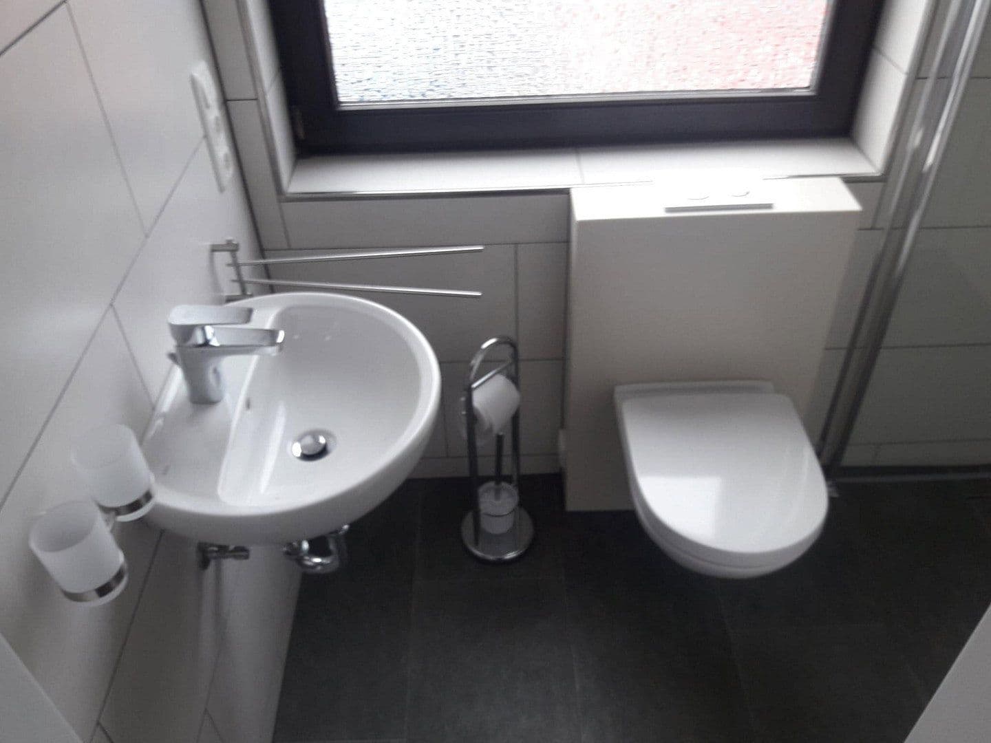 Pronájem bytu 2+1 36 m², Heimbach, Severní Porýní-Vestfálsko Pronájem bytu 2+1 36 m², Heimbach, Severní Porýní-Vestfálsko