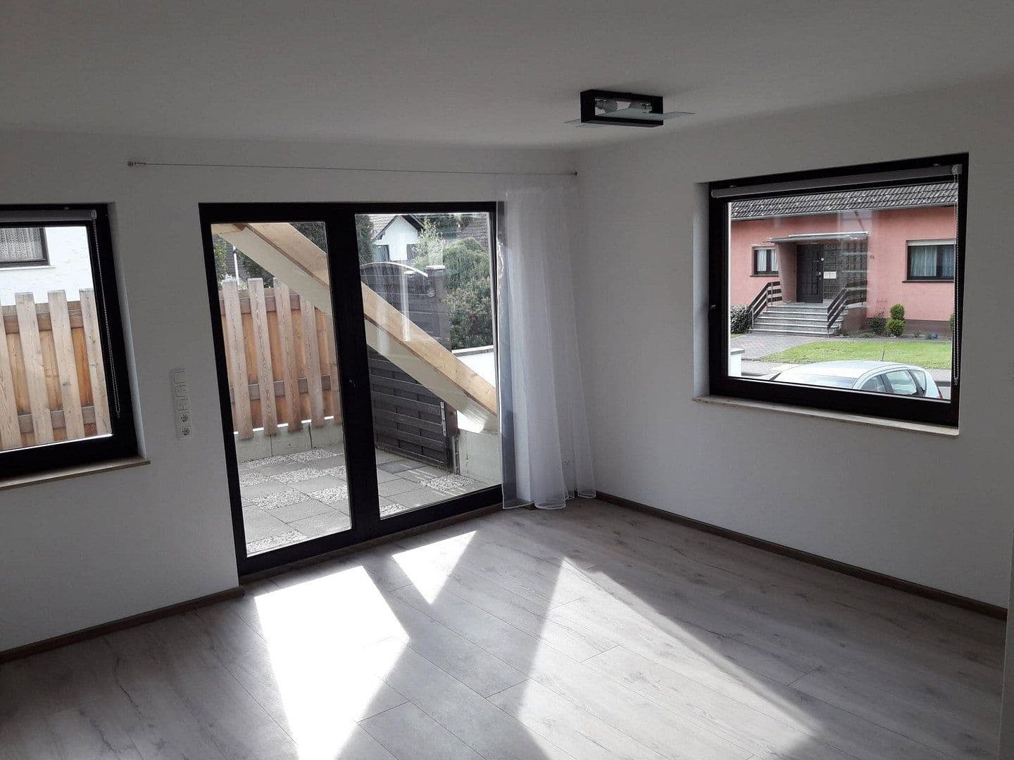 Pronájem bytu 2+1 36 m², Heimbach, Severní Porýní-Vestfálsko Pronájem bytu 2+1 36 m², Heimbach, Severní Porýní-Vestfálsko