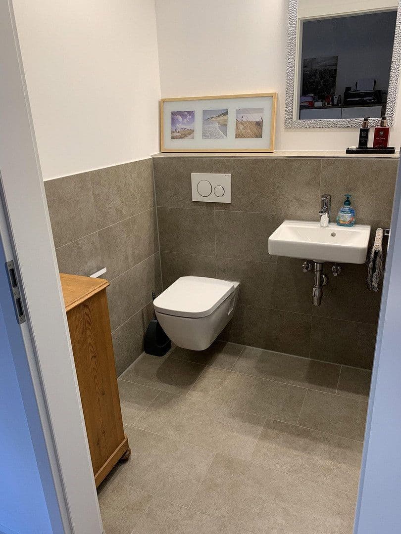 Pronájem bytu 3+1 87 m², Neudörferstr. 23, Nürnberg, Bavorsko Pronájem bytu 3+1 87 m², Neudörferstr. 23, Nürnberg, Bavorsko