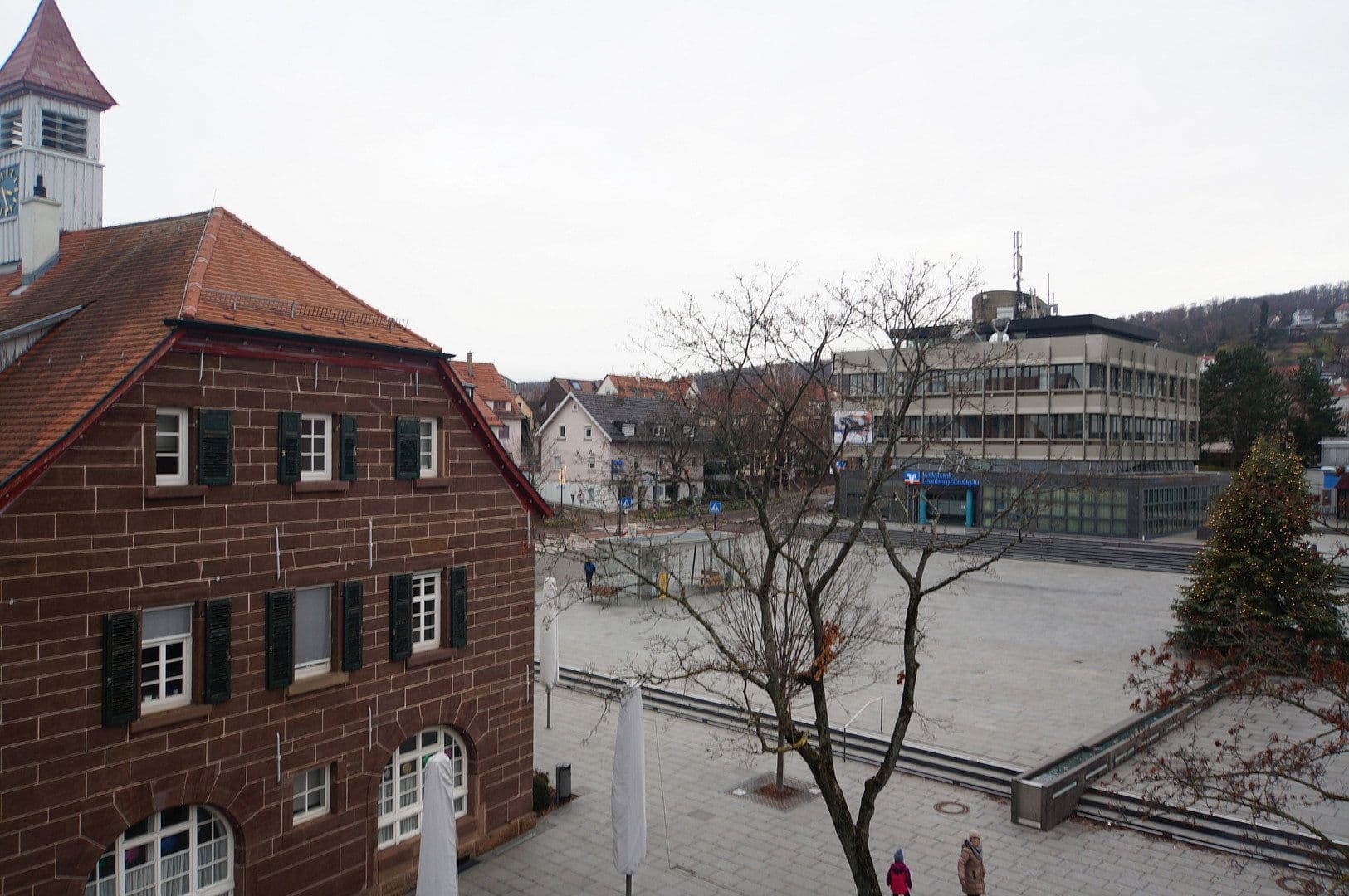 Pronájem bytu 4+1 99 m², Urbanstr. 6, Gerlingen, Bádensko-Württembersko Pronájem bytu 4+1 99 m², Urbanstr. 6, Gerlingen, Bádensko-Württembersko