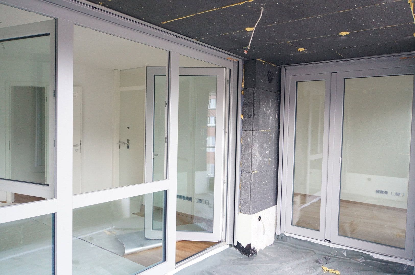 Pronájem bytu 4+1 99 m², Urbanstr. 6, Gerlingen, Bádensko-Württembersko Pronájem bytu 4+1 99 m², Urbanstr. 6, Gerlingen, Bádensko-Württembersko