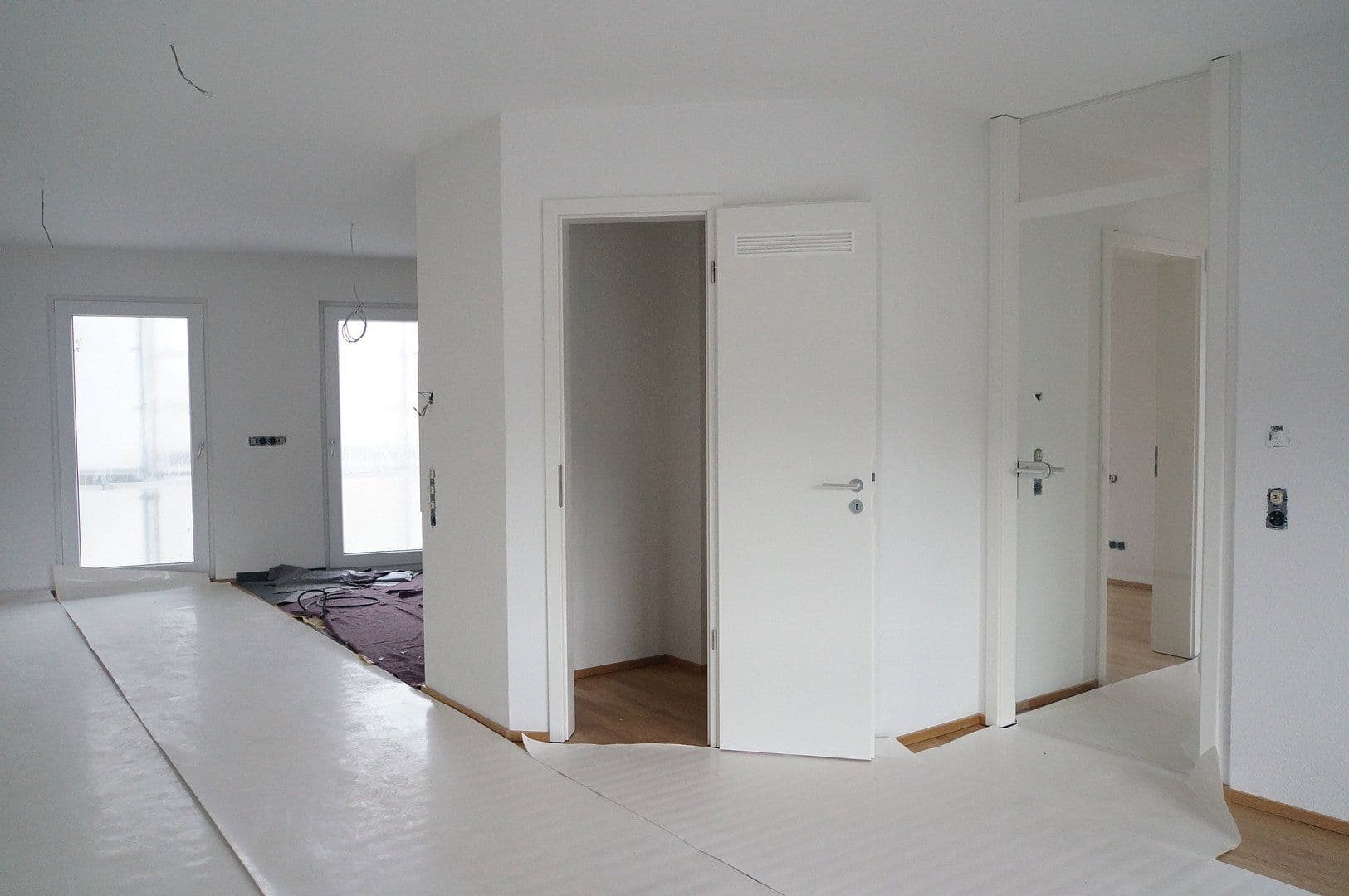 Pronájem bytu 4+1 99 m², Urbanstr. 6, Gerlingen, Bádensko-Württembersko Pronájem bytu 4+1 99 m², Urbanstr. 6, Gerlingen, Bádensko-Württembersko