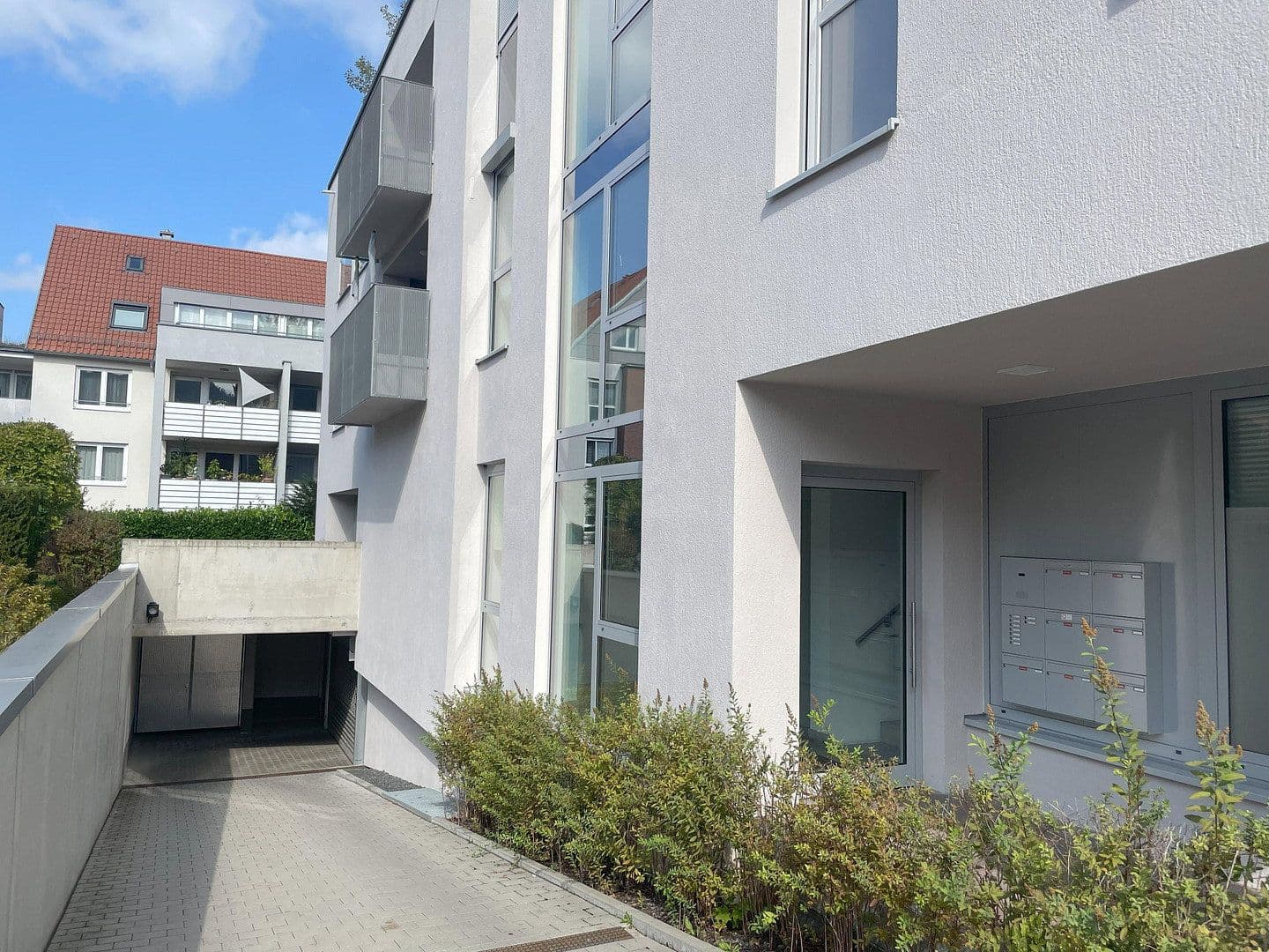 Pronájem bytu 4+1 99 m², Urbanstr. 6, Gerlingen, Bádensko-Württembersko Pronájem bytu 4+1 99 m², Urbanstr. 6, Gerlingen, Bádensko-Württembersko