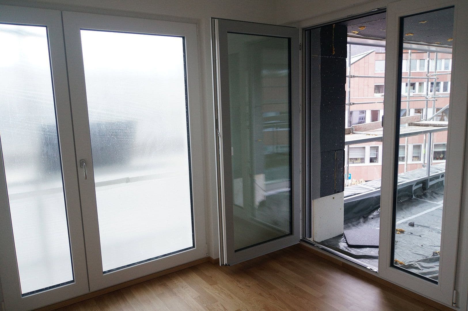 Pronájem bytu 4+1 99 m², Urbanstr. 6, Gerlingen, Bádensko-Württembersko Pronájem bytu 4+1 99 m², Urbanstr. 6, Gerlingen, Bádensko-Württembersko