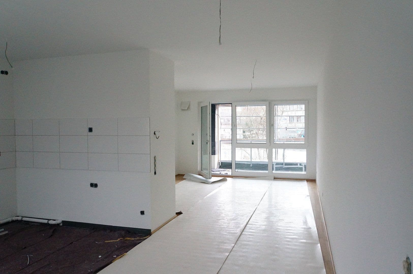Pronájem bytu 4+1 99 m², Urbanstr. 6, Gerlingen, Bádensko-Württembersko Pronájem bytu 4+1 99 m², Urbanstr. 6, Gerlingen, Bádensko-Württembersko