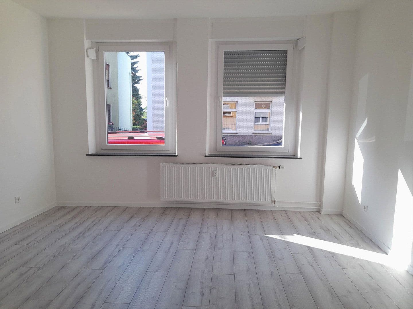 Pronájem bytu 3+1 70 m², Marktstraße 6, Solingen, Severní Porýní-Vestfálsko Pronájem bytu 3+1 70 m², Marktstraße 6, Solingen, Severní Porýní-Vestfálsko