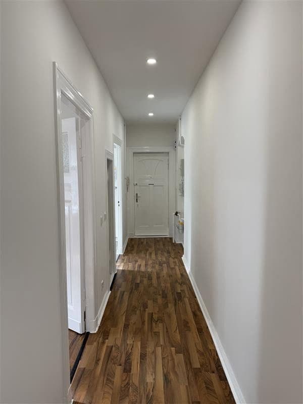 Pronájem bytu 2+1 63 m², Friedrich-Wilhelm-Straße 95, Berlin, Berlín Pronájem bytu 2+1 63 m², Friedrich-Wilhelm-Straße 95, Berlin, Berlín