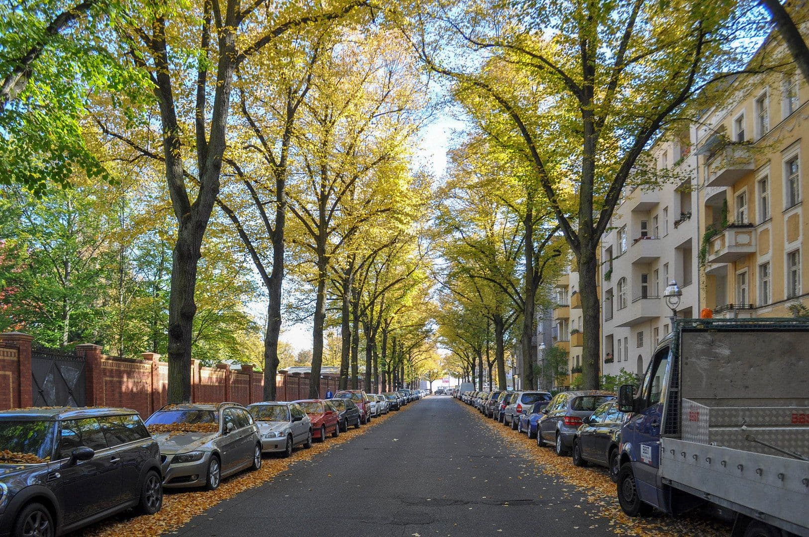 Pronájem bytu 2+1 63 m², Friedrich-Wilhelm-Straße 95, Berlin, Berlín Pronájem bytu 2+1 63 m², Friedrich-Wilhelm-Straße 95, Berlin, Berlín