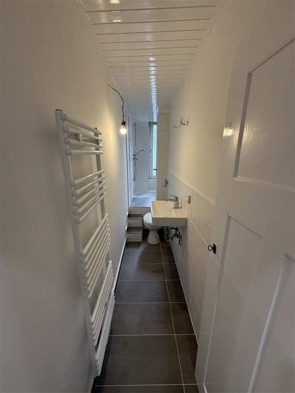 Pronájem bytu 2+1 63 m², Friedrich-Wilhelm-Straße 95, Berlin, Berlín Pronájem bytu 2+1 63 m², Friedrich-Wilhelm-Straße 95, Berlin, Berlín