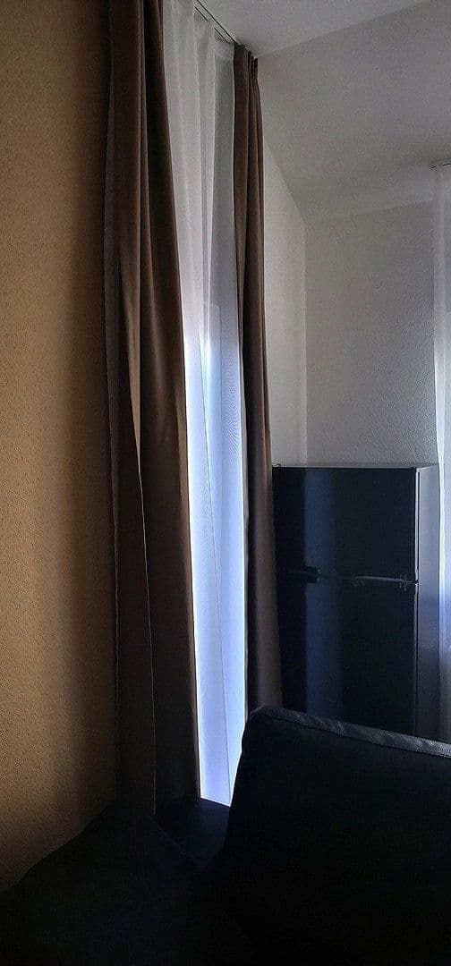 Pronájem bytu 1+1 24 m², Großbettlingen, Bádensko-Württembersko Pronájem bytu 1+1 24 m², Großbettlingen, Bádensko-Württembersko