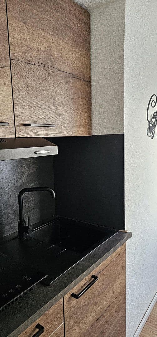 Pronájem bytu 1+1 24 m², Großbettlingen, Bádensko-Württembersko Pronájem bytu 1+1 24 m², Großbettlingen, Bádensko-Württembersko