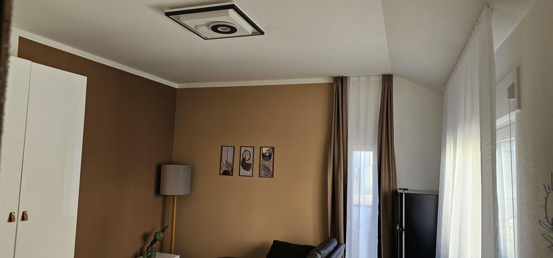 Pronájem bytu 1+1 24 m², Großbettlingen, Bádensko-Württembersko Pronájem bytu 1+1 24 m², Großbettlingen, Bádensko-Württembersko