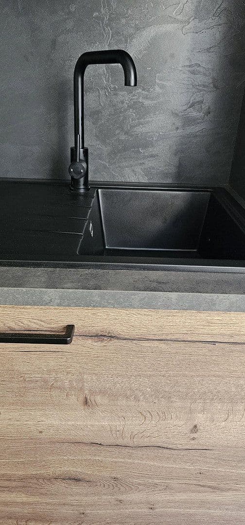 Pronájem bytu 1+1 24 m², Großbettlingen, Bádensko-Württembersko Pronájem bytu 1+1 24 m², Großbettlingen, Bádensko-Württembersko