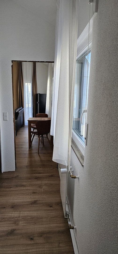 Pronájem bytu 1+1 24 m², Großbettlingen, Bádensko-Württembersko Pronájem bytu 1+1 24 m², Großbettlingen, Bádensko-Württembersko