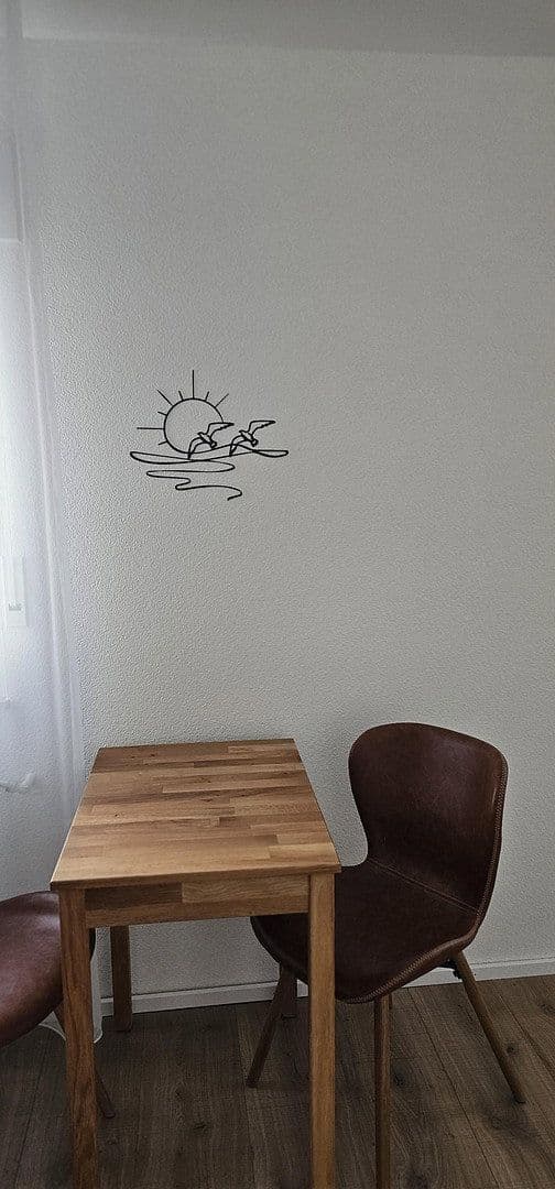 Pronájem bytu 1+1 24 m², Großbettlingen, Bádensko-Württembersko Pronájem bytu 1+1 24 m², Großbettlingen, Bádensko-Württembersko