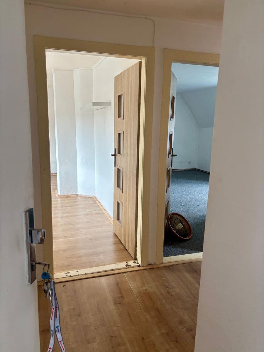 Pronájem bytu 2+1 56 m², Podkrušnohorská, Litvínov, Ústecký kraj Pronájem bytu 2+1 56 m², Podkrušnohorská, Litvínov, Ústecký kraj