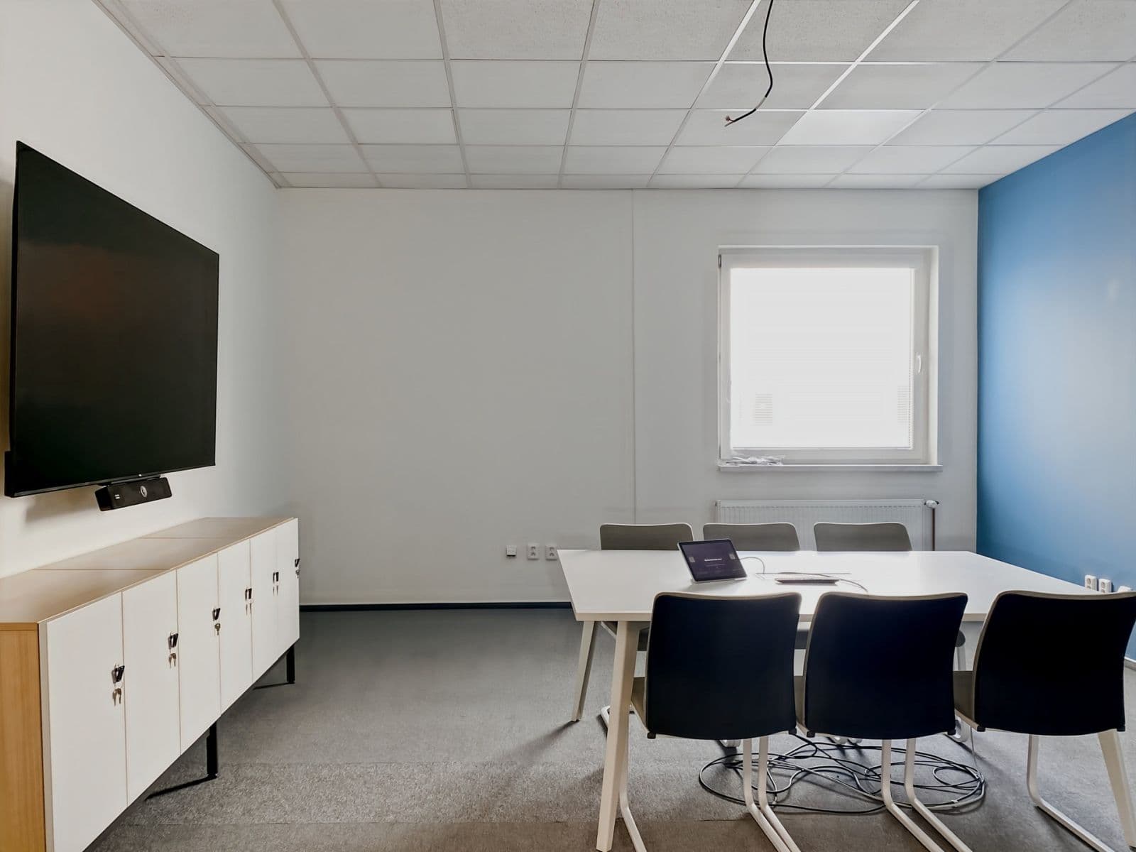 Pronájem kanceláře 8 m², Masarykovo náměstí, Ostrava, Moravskoslezský kraj Pronájem kanceláře 8 m², Masarykovo náměstí, Ostrava, Moravskoslezský kraj