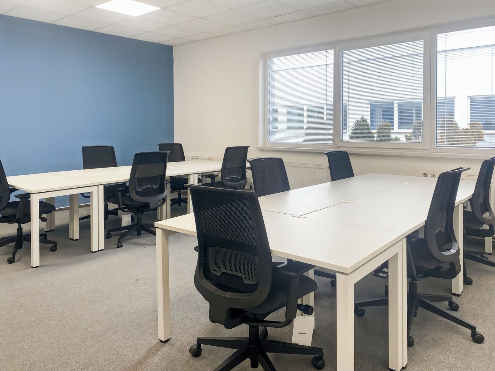 Pronájem kanceláře 10 m², Masarykovo náměstí, Ostrava, Moravskoslezský kraj Pronájem kanceláře 10 m², Masarykovo náměstí, Ostrava, Moravskoslezský kraj