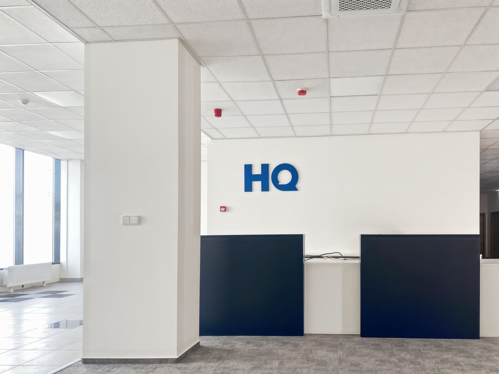 Pronájem kanceláře 10 m², Masarykovo náměstí, Ostrava, Moravskoslezský kraj Pronájem kanceláře 10 m², Masarykovo náměstí, Ostrava, Moravskoslezský kraj