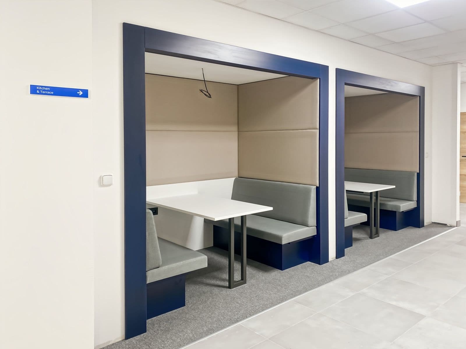 Pronájem kanceláře 10 m², Masarykovo náměstí, Ostrava, Moravskoslezský kraj Pronájem kanceláře 10 m², Masarykovo náměstí, Ostrava, Moravskoslezský kraj