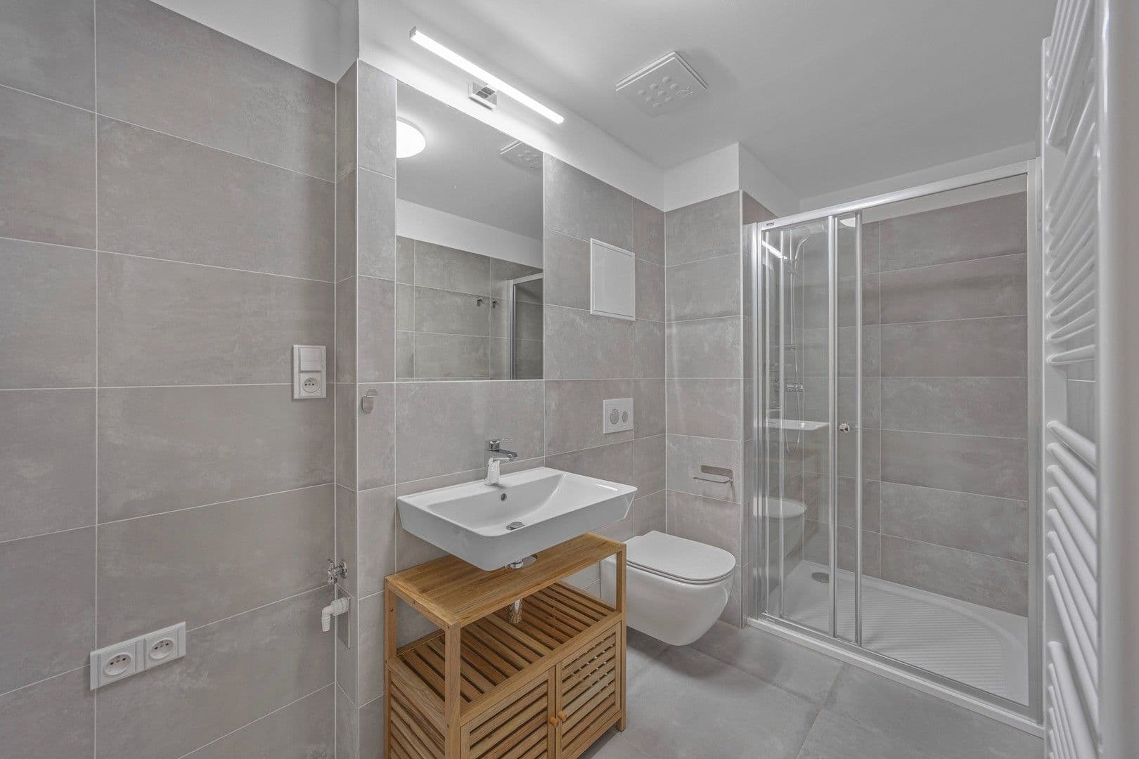 Pronájem bytu 2+kk 42 m², Pekařova, Praha, Praha Pronájem bytu 2+kk 42 m², Pekařova, Praha, Praha