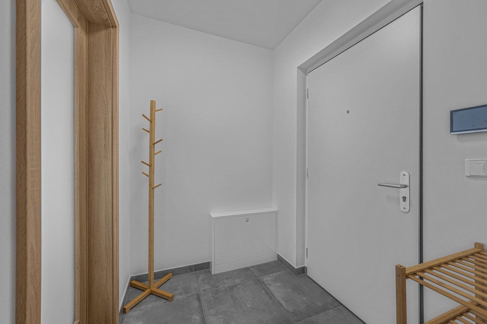 Pronájem bytu 2+kk 42 m², Pekařova, Praha, Praha Pronájem bytu 2+kk 42 m², Pekařova, Praha, Praha