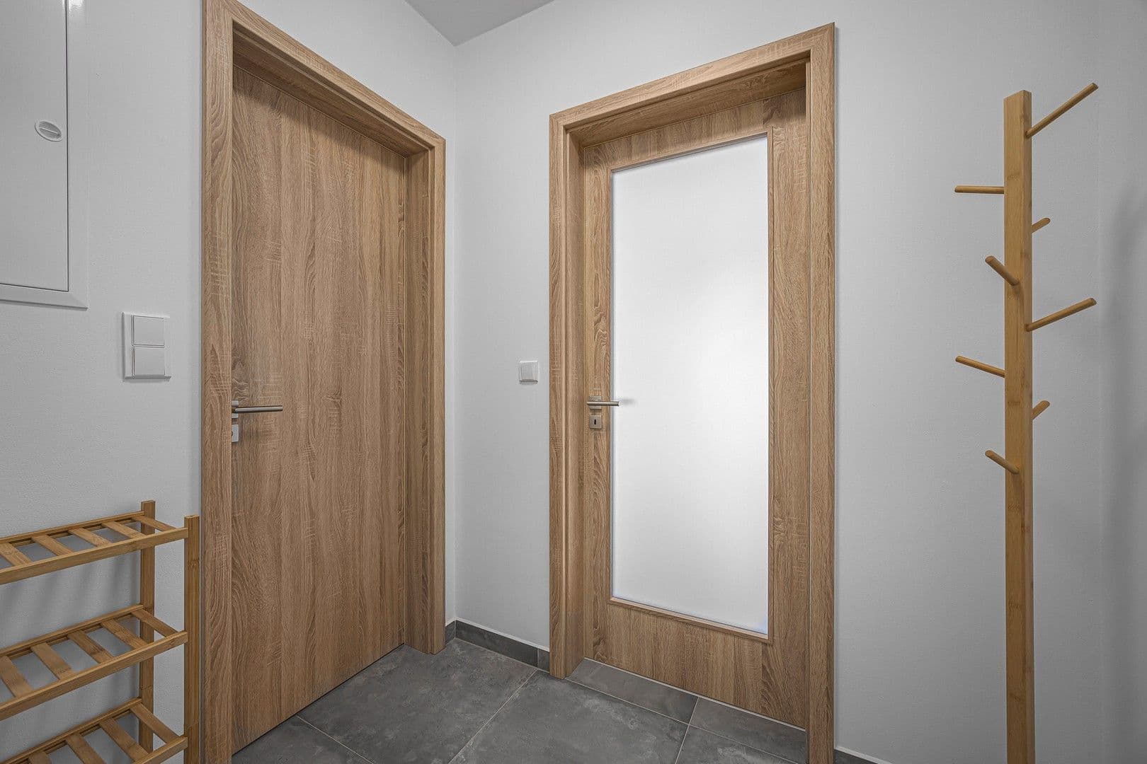 Pronájem bytu 2+kk 42 m², Pekařova, Praha, Praha Pronájem bytu 2+kk 42 m², Pekařova, Praha, Praha