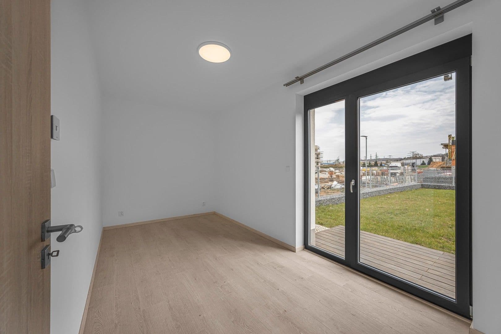 Pronájem bytu 2+kk 42 m², Pekařova, Praha, Praha Pronájem bytu 2+kk 42 m², Pekařova, Praha, Praha