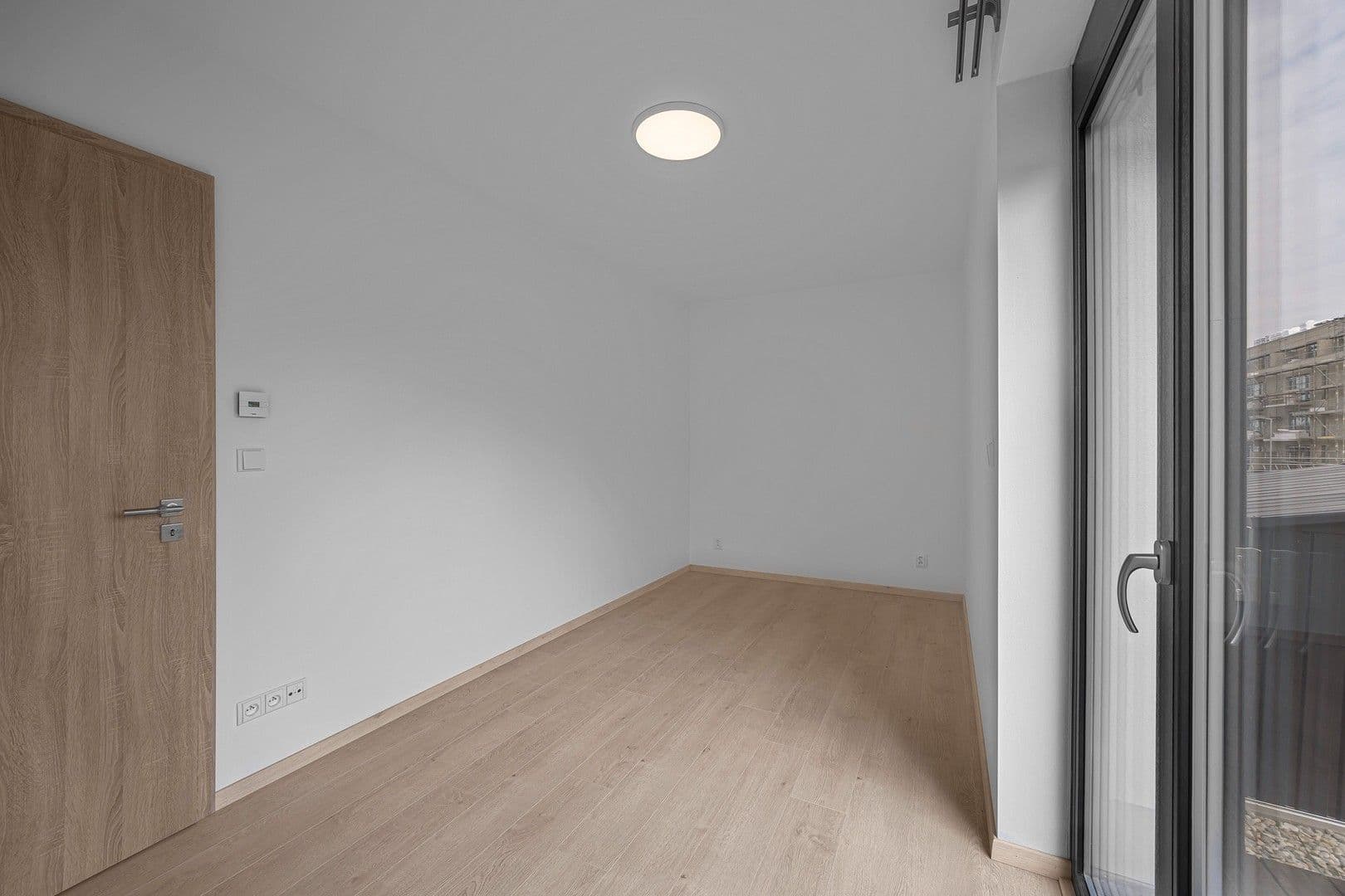 Pronájem bytu 2+kk 42 m², Pekařova, Praha, Praha Pronájem bytu 2+kk 42 m², Pekařova, Praha, Praha