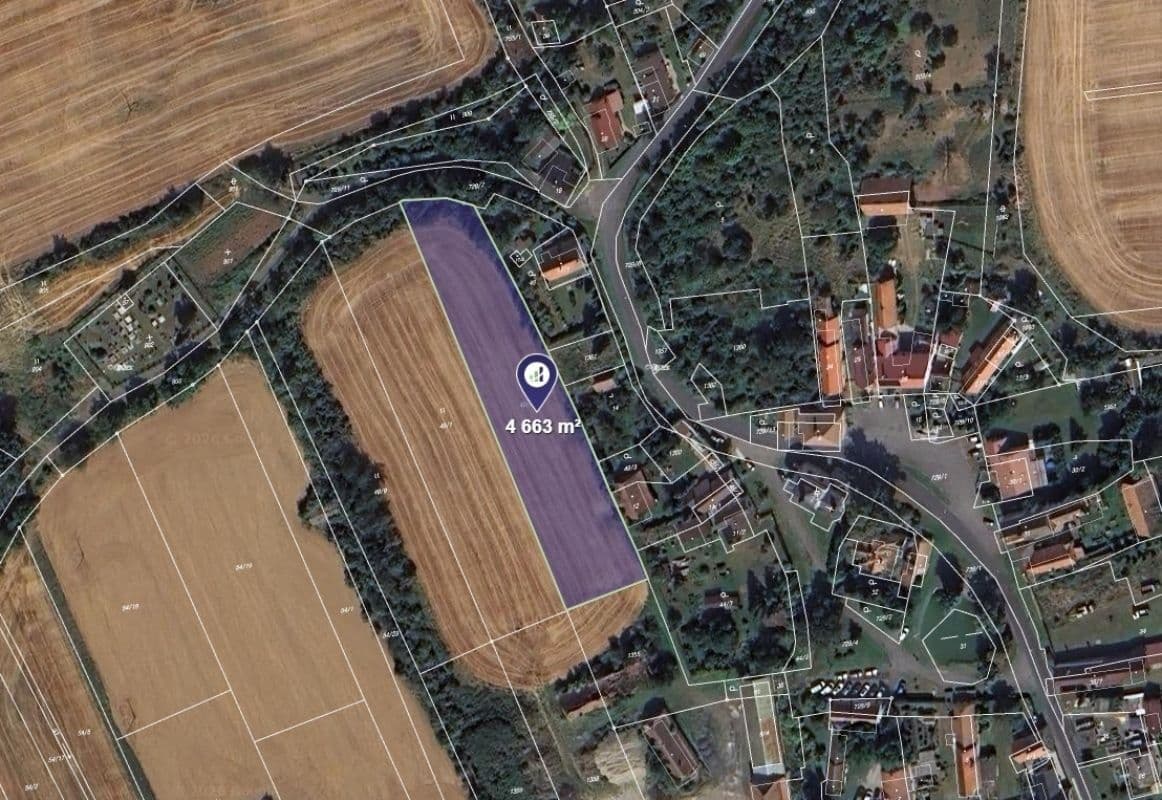 Prodej pozemku 79.783 m², Blatno, Ústecký kraj Prodej pozemku 79.783 m², Blatno, Ústecký kraj