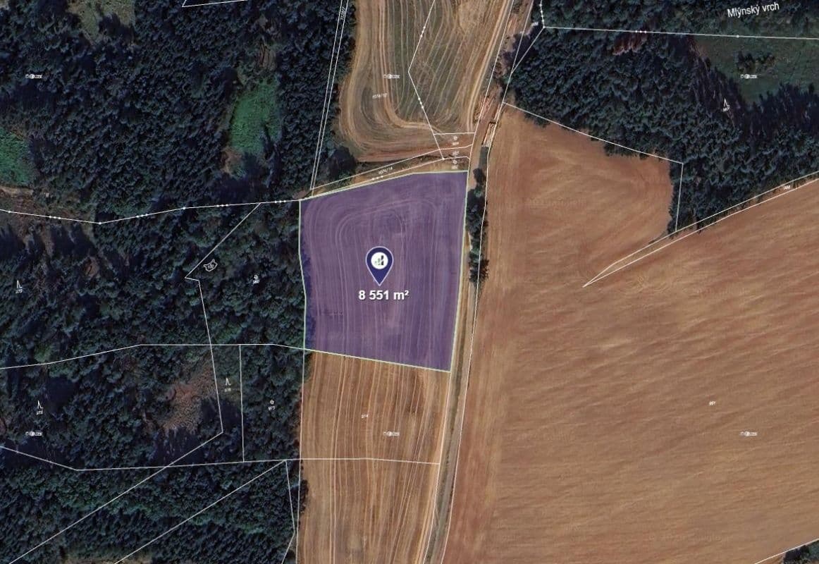 Prodej pozemku 79.783 m², Blatno, Ústecký kraj Prodej pozemku 79.783 m², Blatno, Ústecký kraj