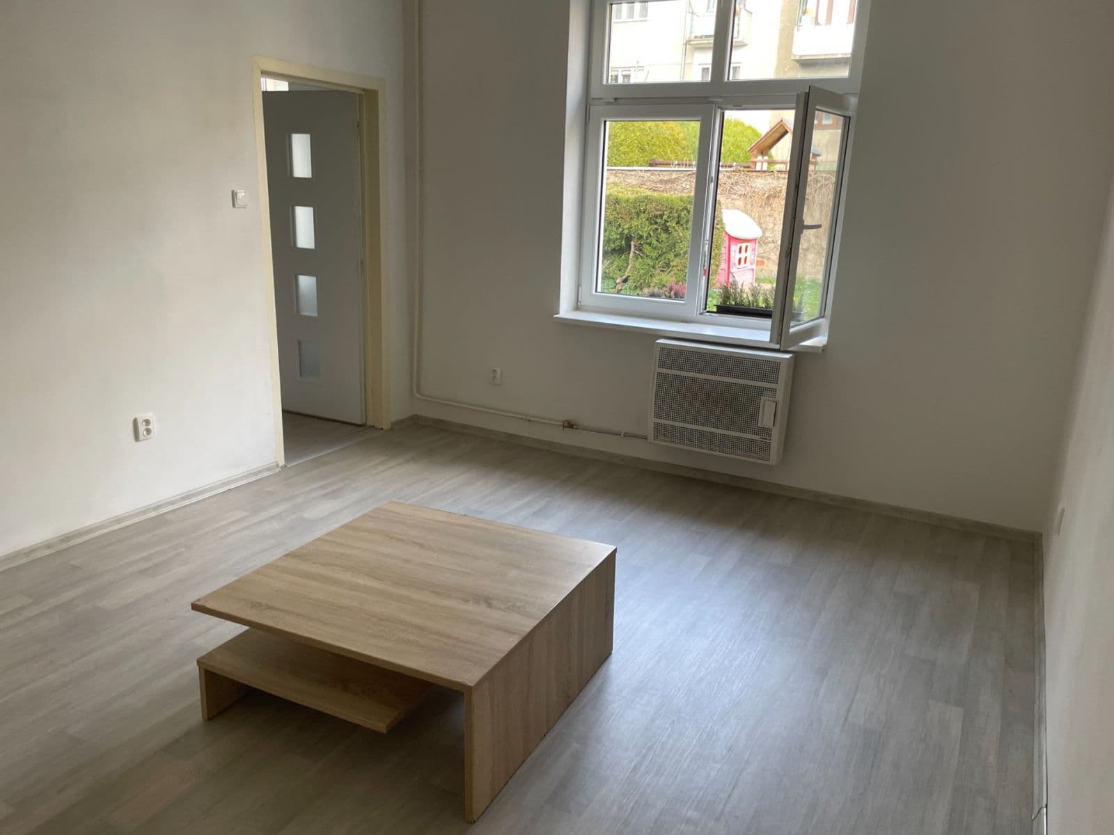 Pronájem bytu 1+kk 40 m², Dobrovského, Olomouc, Olomoucký kraj Pronájem bytu 1+kk 40 m², Dobrovského, Olomouc, Olomoucký kraj