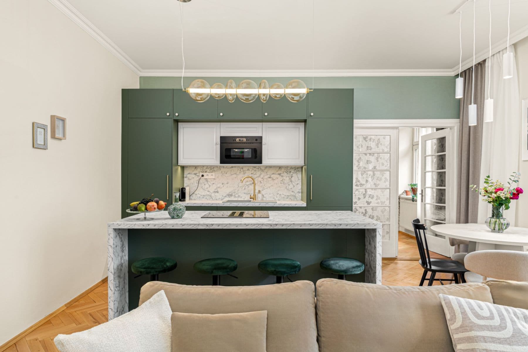 Prodej bytu 3+kk 96 m², Českobratrská, Ostrava, Moravskoslezský kraj Prodej bytu 3+kk 96 m², Českobratrská, Ostrava, Moravskoslezský kraj