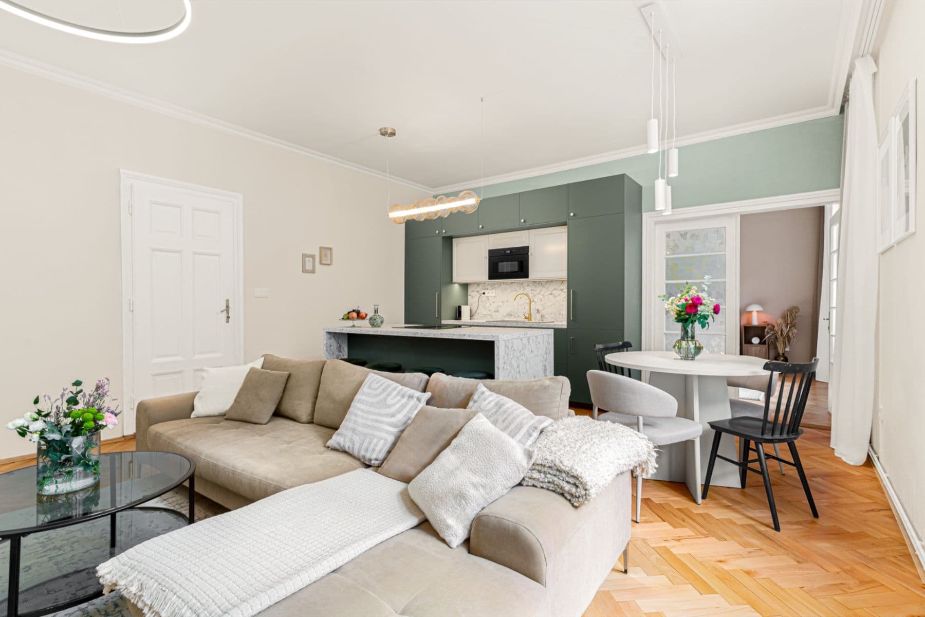 Prodej bytu 3+kk 96 m², Českobratrská, Ostrava, Moravskoslezský kraj Prodej bytu 3+kk 96 m², Českobratrská, Ostrava, Moravskoslezský kraj