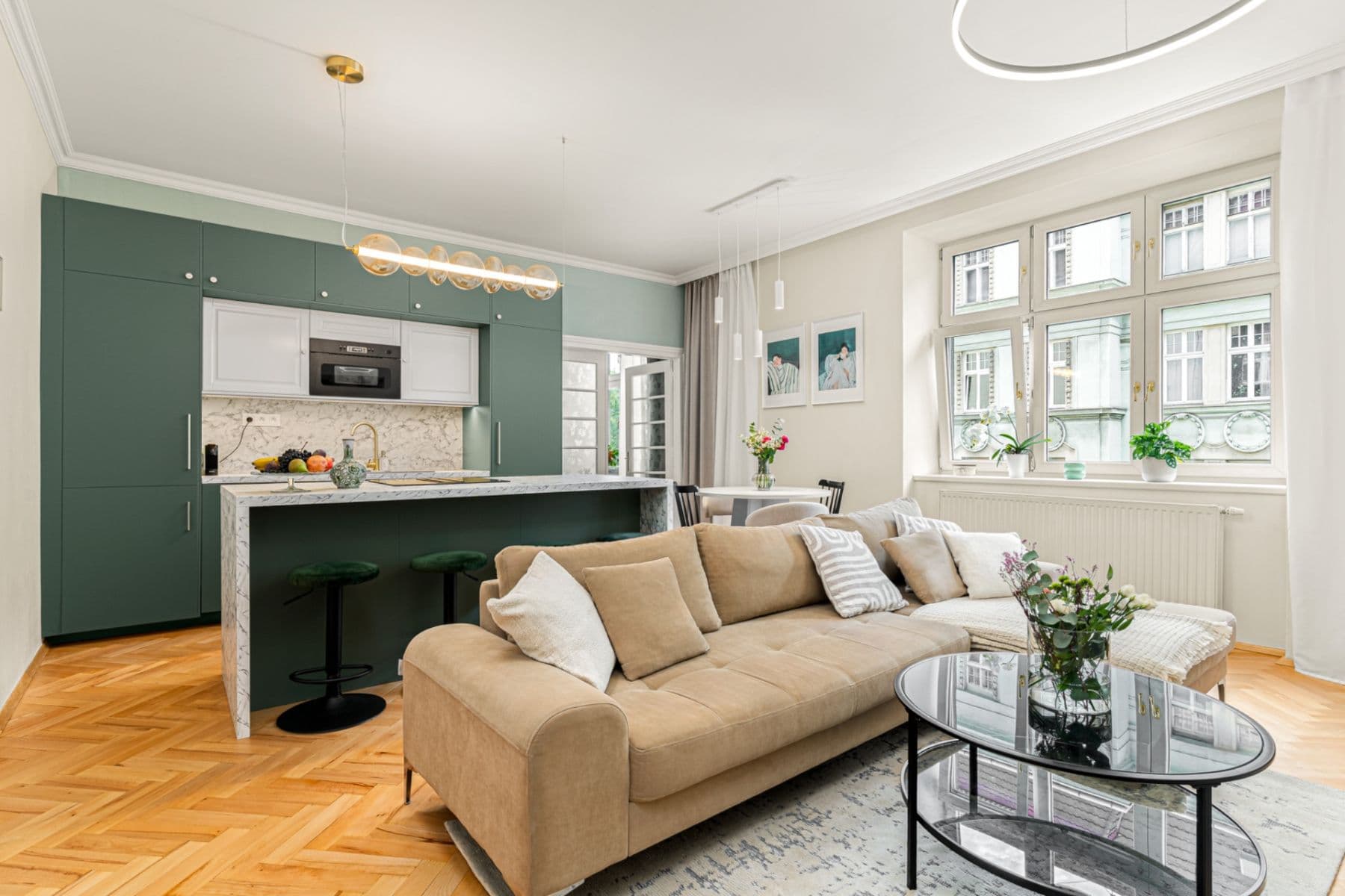 Prodej bytu 3+kk 96 m², Českobratrská, Ostrava, Moravskoslezský kraj Prodej bytu 3+kk 96 m², Českobratrská, Ostrava, Moravskoslezský kraj