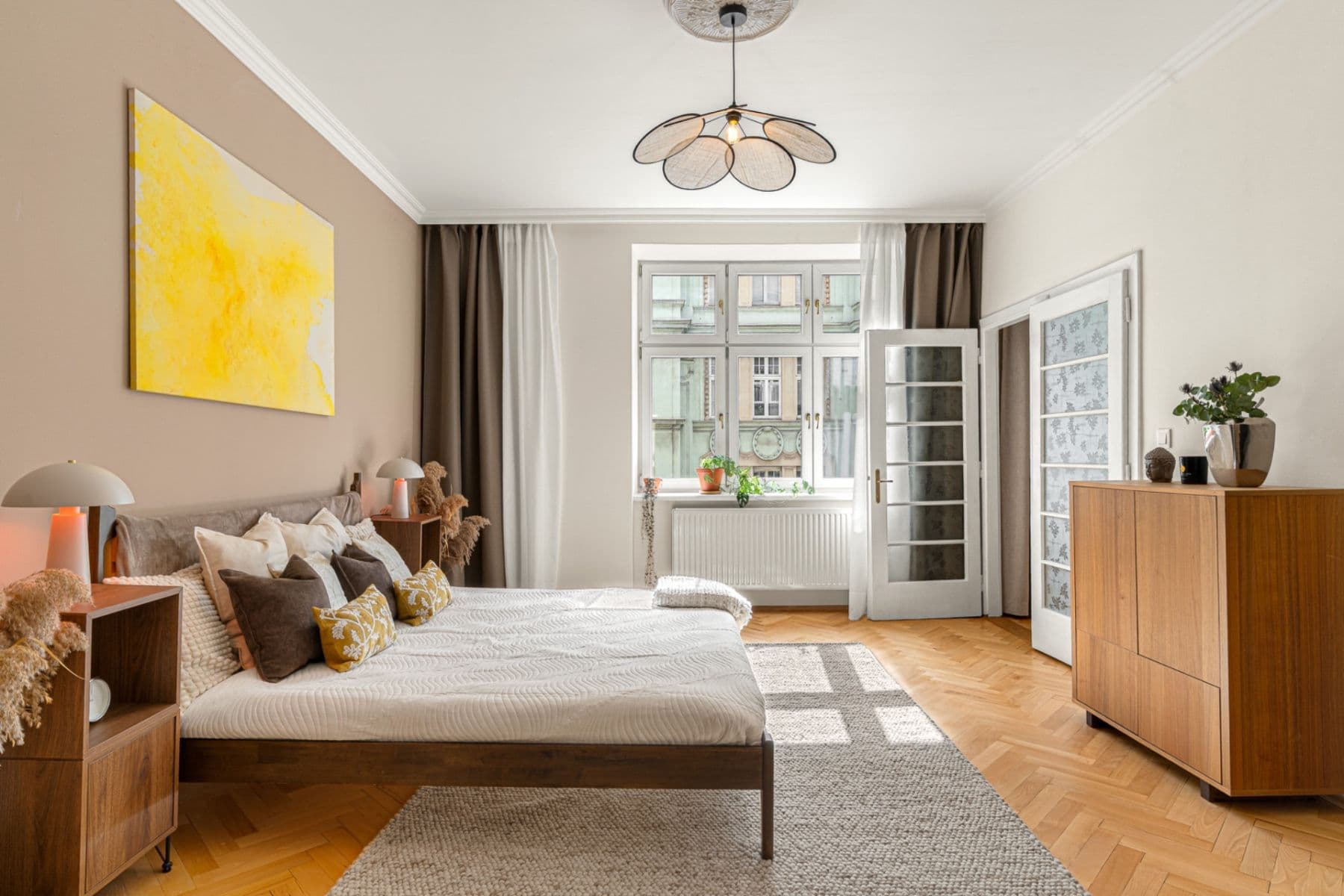 Prodej bytu 3+kk 96 m², Českobratrská, Ostrava, Moravskoslezský kraj Prodej bytu 3+kk 96 m², Českobratrská, Ostrava, Moravskoslezský kraj