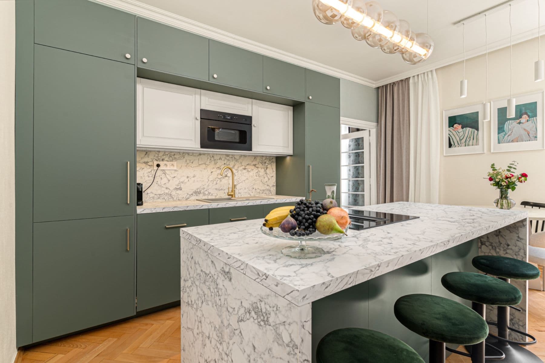 Prodej bytu 3+kk 96 m², Českobratrská, Ostrava, Moravskoslezský kraj Prodej bytu 3+kk 96 m², Českobratrská, Ostrava, Moravskoslezský kraj