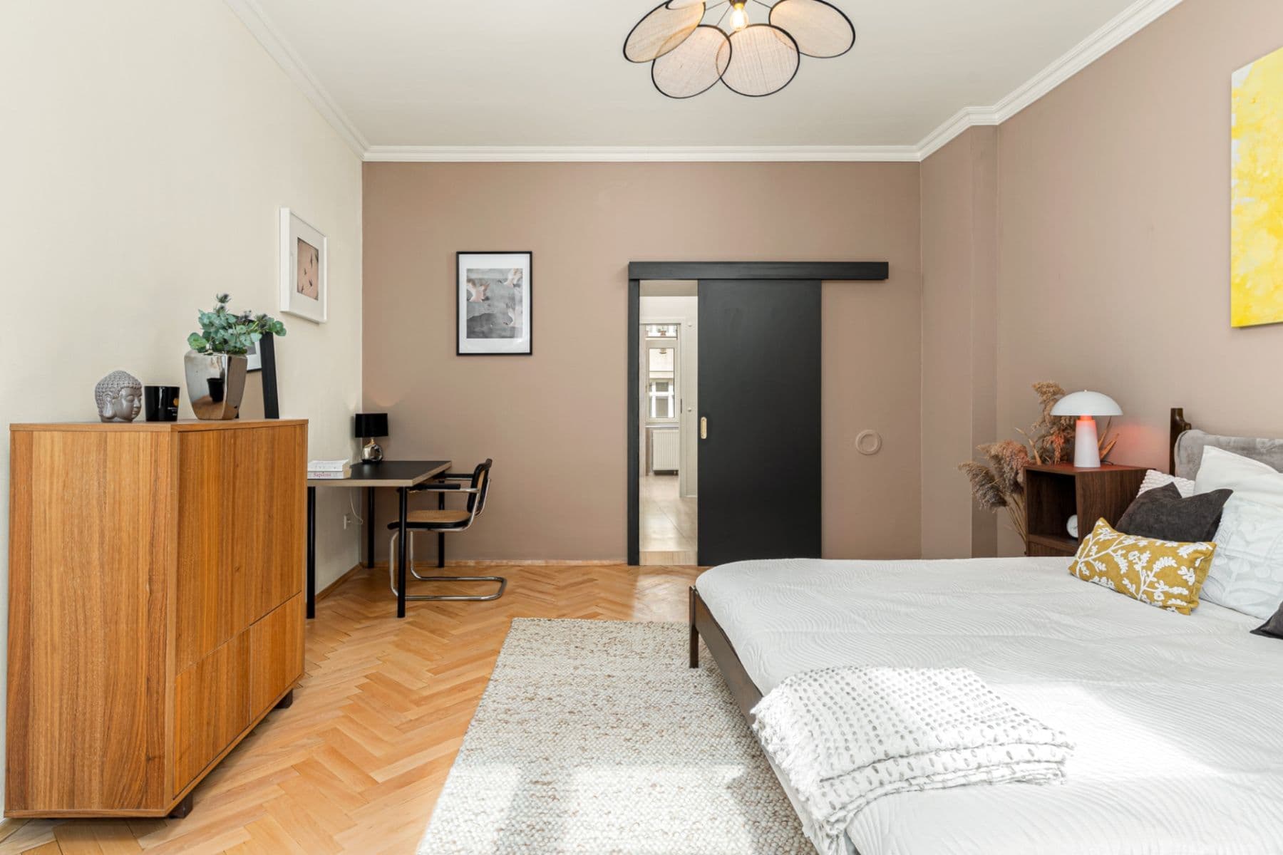 Prodej bytu 3+kk 96 m², Českobratrská, Ostrava, Moravskoslezský kraj Prodej bytu 3+kk 96 m², Českobratrská, Ostrava, Moravskoslezský kraj