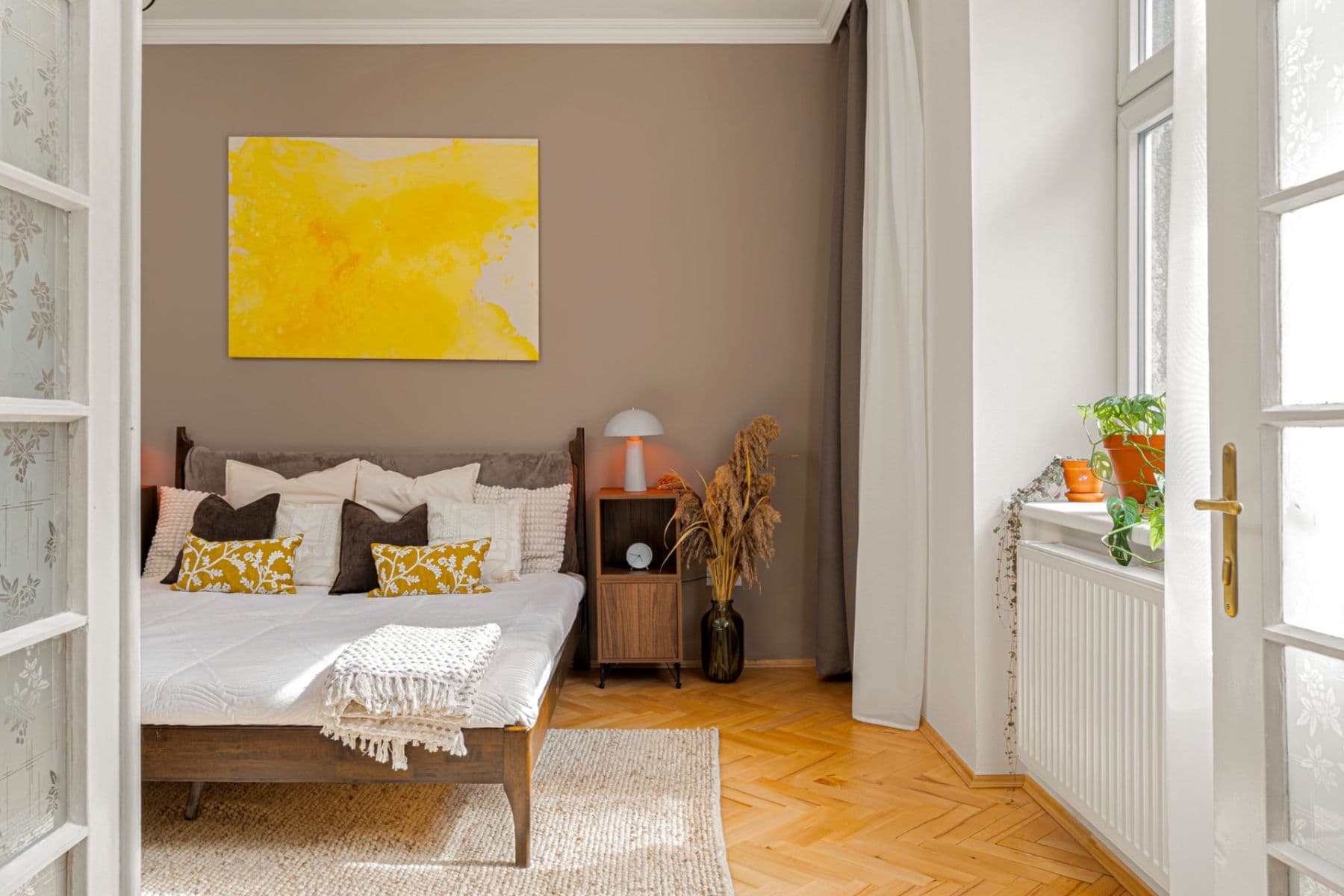 Prodej bytu 3+kk 96 m², Českobratrská, Ostrava, Moravskoslezský kraj Prodej bytu 3+kk 96 m², Českobratrská, Ostrava, Moravskoslezský kraj