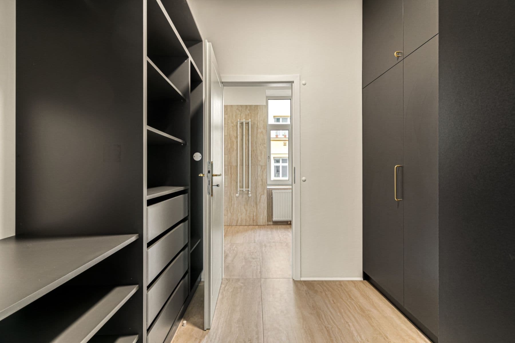 Prodej bytu 3+kk 96 m², Českobratrská, Ostrava, Moravskoslezský kraj Prodej bytu 3+kk 96 m², Českobratrská, Ostrava, Moravskoslezský kraj