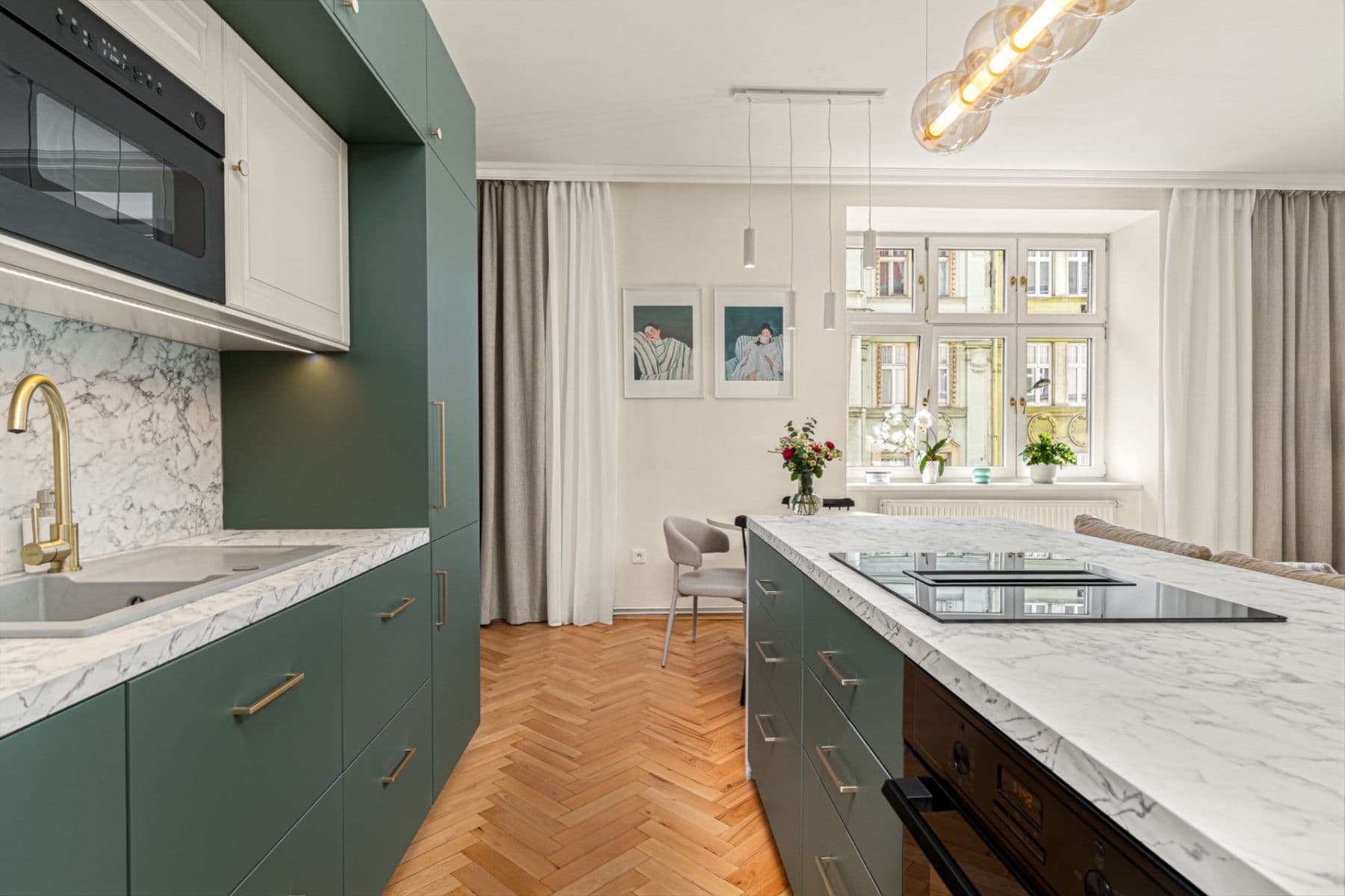 Prodej bytu 3+kk 96 m², Českobratrská, Ostrava, Moravskoslezský kraj Prodej bytu 3+kk 96 m², Českobratrská, Ostrava, Moravskoslezský kraj