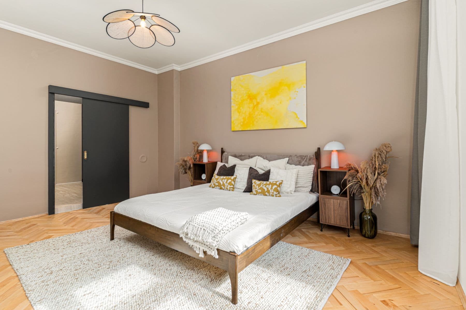 Prodej bytu 3+kk 96 m², Českobratrská, Ostrava, Moravskoslezský kraj Prodej bytu 3+kk 96 m², Českobratrská, Ostrava, Moravskoslezský kraj