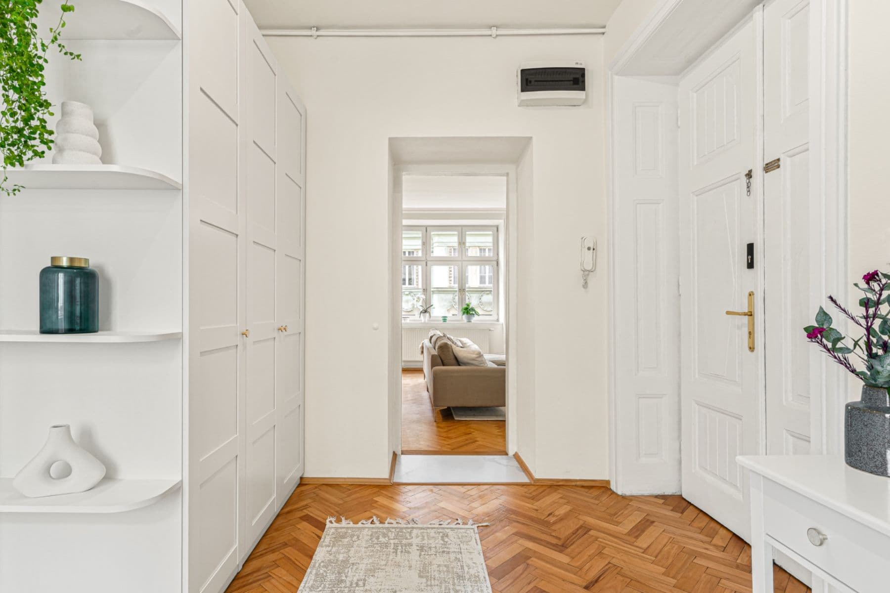 Prodej bytu 3+kk 96 m², Českobratrská, Ostrava, Moravskoslezský kraj Prodej bytu 3+kk 96 m², Českobratrská, Ostrava, Moravskoslezský kraj