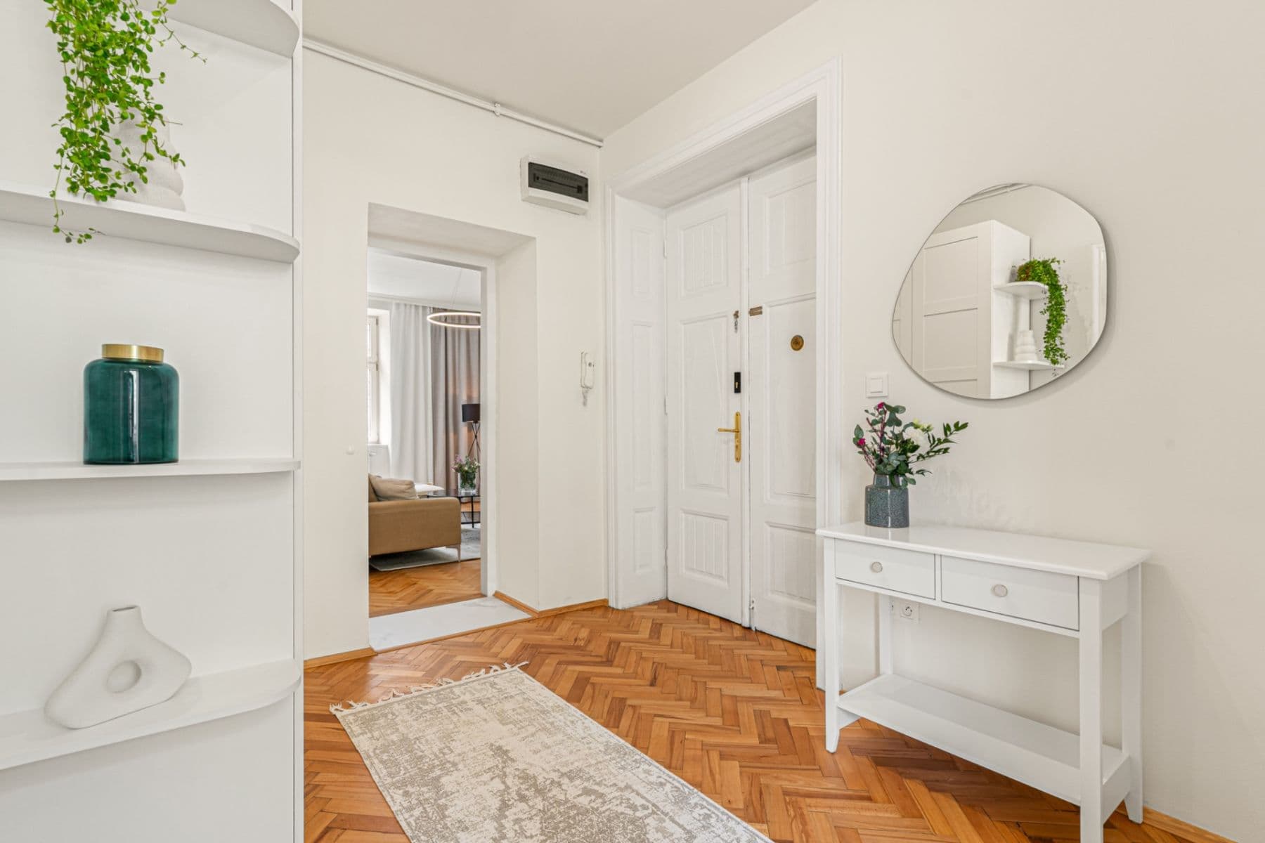 Prodej bytu 3+kk 96 m², Českobratrská, Ostrava, Moravskoslezský kraj Prodej bytu 3+kk 96 m², Českobratrská, Ostrava, Moravskoslezský kraj