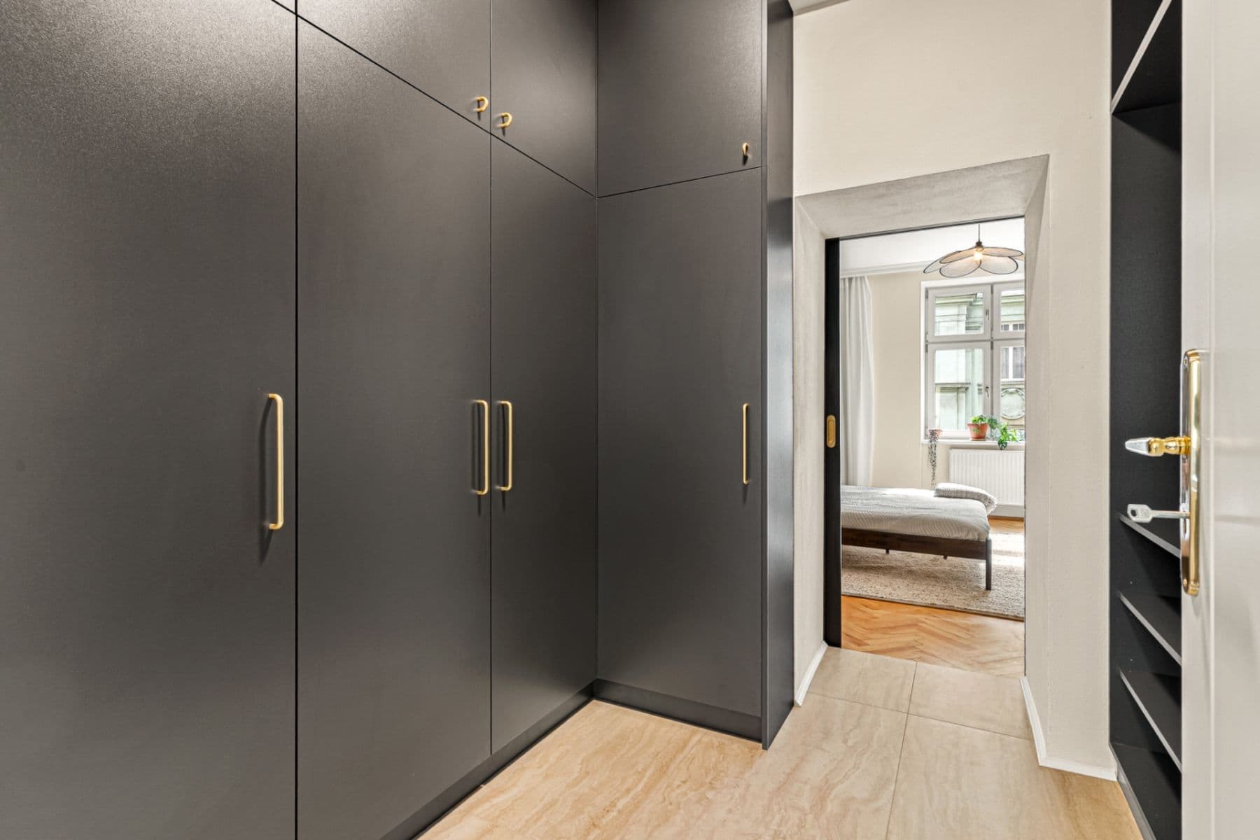 Prodej bytu 3+kk 96 m², Českobratrská, Ostrava, Moravskoslezský kraj Prodej bytu 3+kk 96 m², Českobratrská, Ostrava, Moravskoslezský kraj