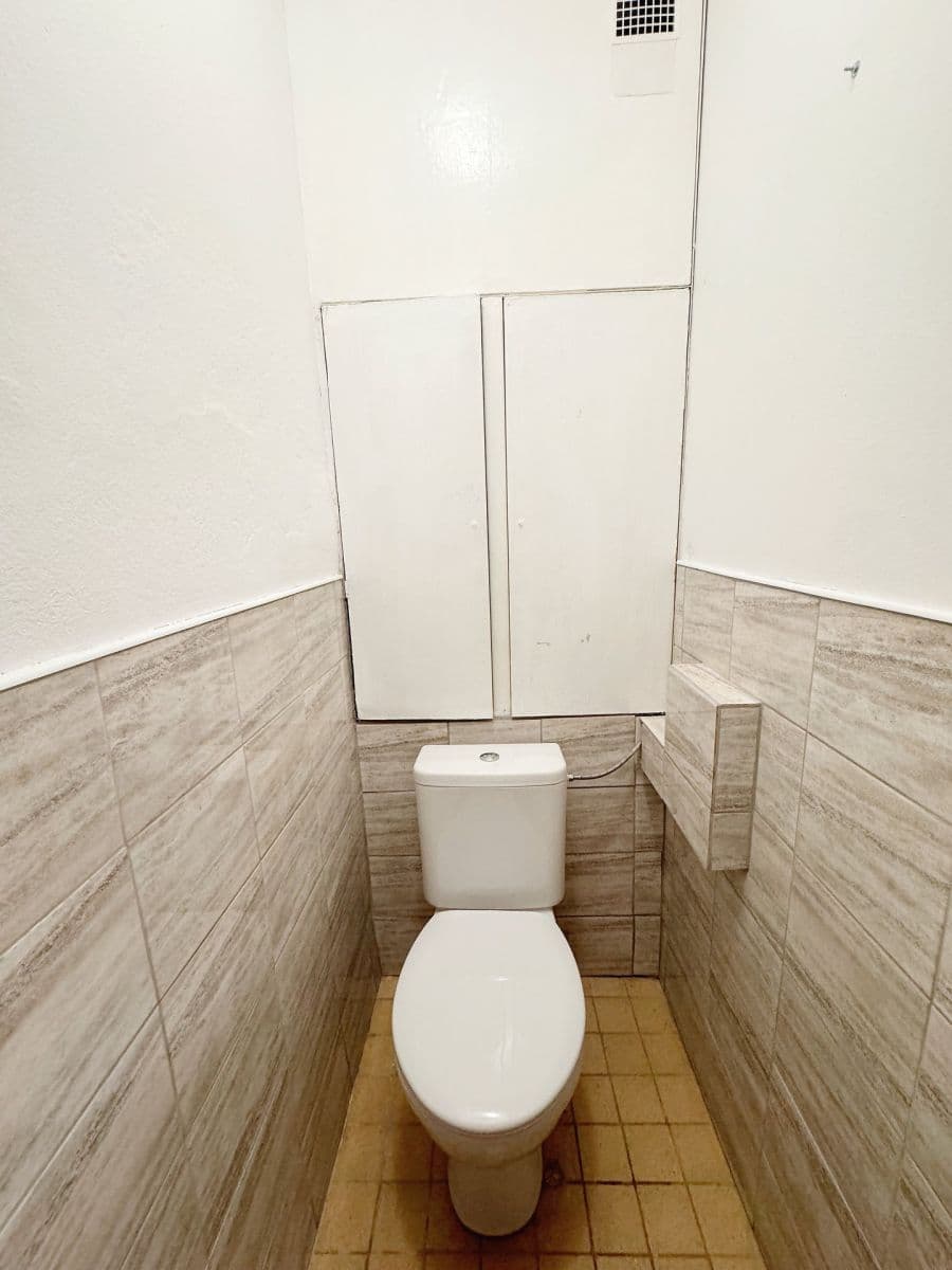 Pronájem bytu 2+1 52 m², Štefánikova, Kralupy nad Vltavou, Středočeský kraj Pronájem bytu 2+1 52 m², Štefánikova, Kralupy nad Vltavou, Středočeský kraj